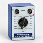 Resistance Substitution Box